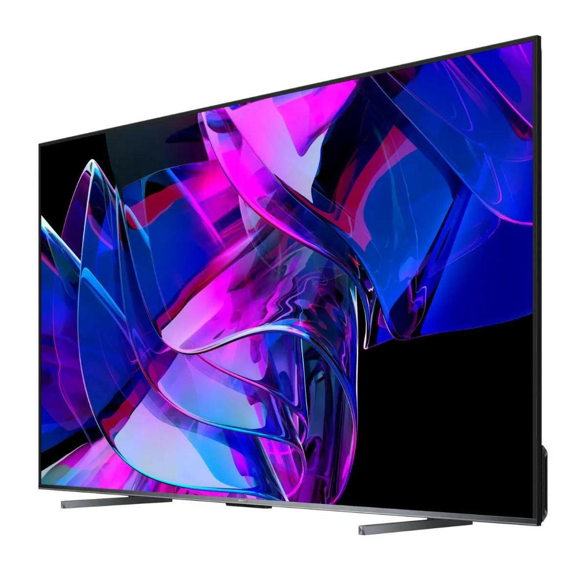 Hisense 100U7K Mini-LED ULED 4K TV Hometech SA