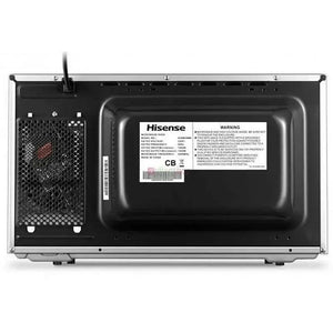 HISENSE MICRO-ONDE 36L H36MOMMI Hometech SA