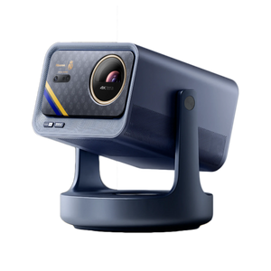 HISENSE SMART MINI PROJECTEUR C2 MADRID Hometech SA