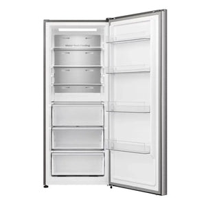 HISENSE REF LARDER RS-60WC FRIGO/CONG 380L Hometech SA