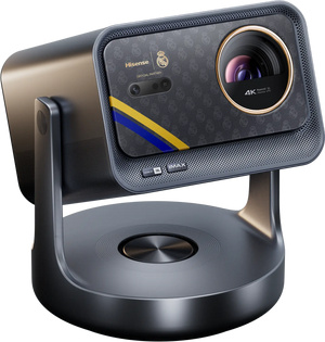 HISENSE SMART MINI PROJECTEUR C2 MADRID Hometech SA