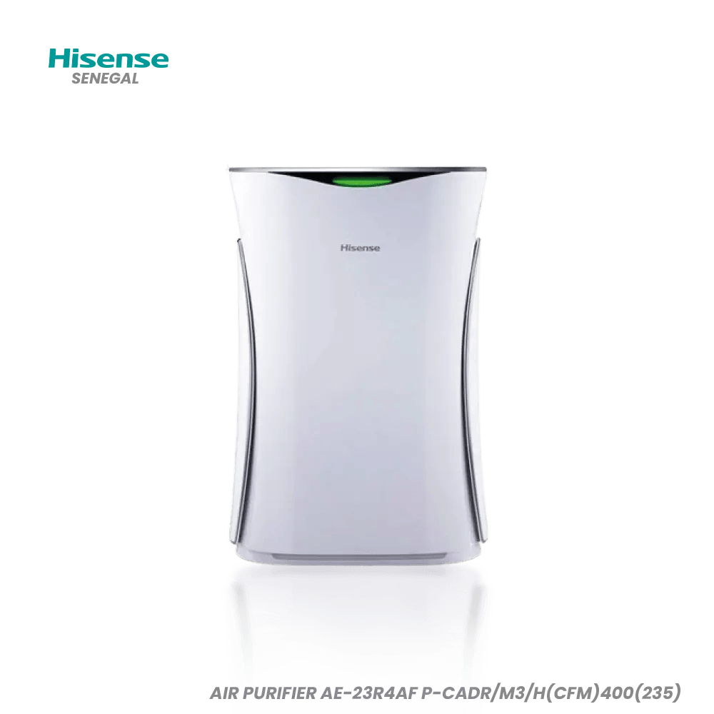 Hisense AIR PURIFIER AE-23R4AF My Store