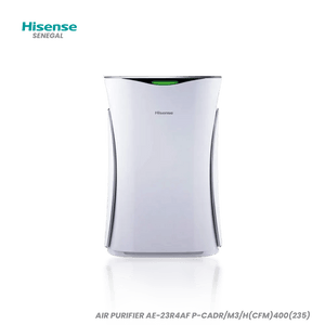 Hisense AIR PURIFIER AE-23R4AF My Store