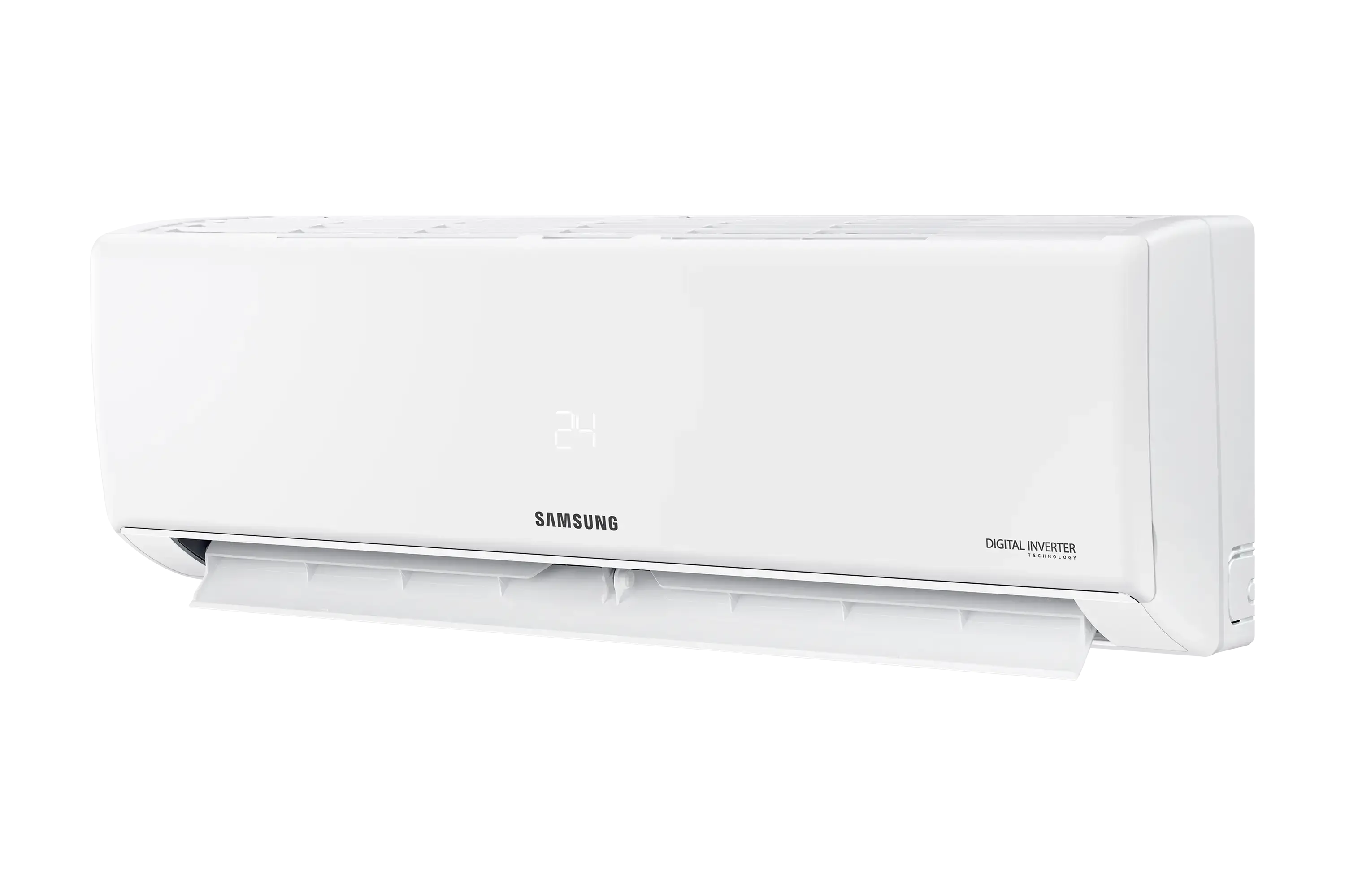 SAMSUNG SPLIT AR-12BVHGAWK/AF 12.000 BTU INVERTER Hometech SA