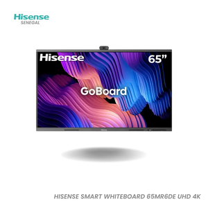 HISENSE SMART WHITEBOARD 65MR6DE UHD 4K Hometech SA