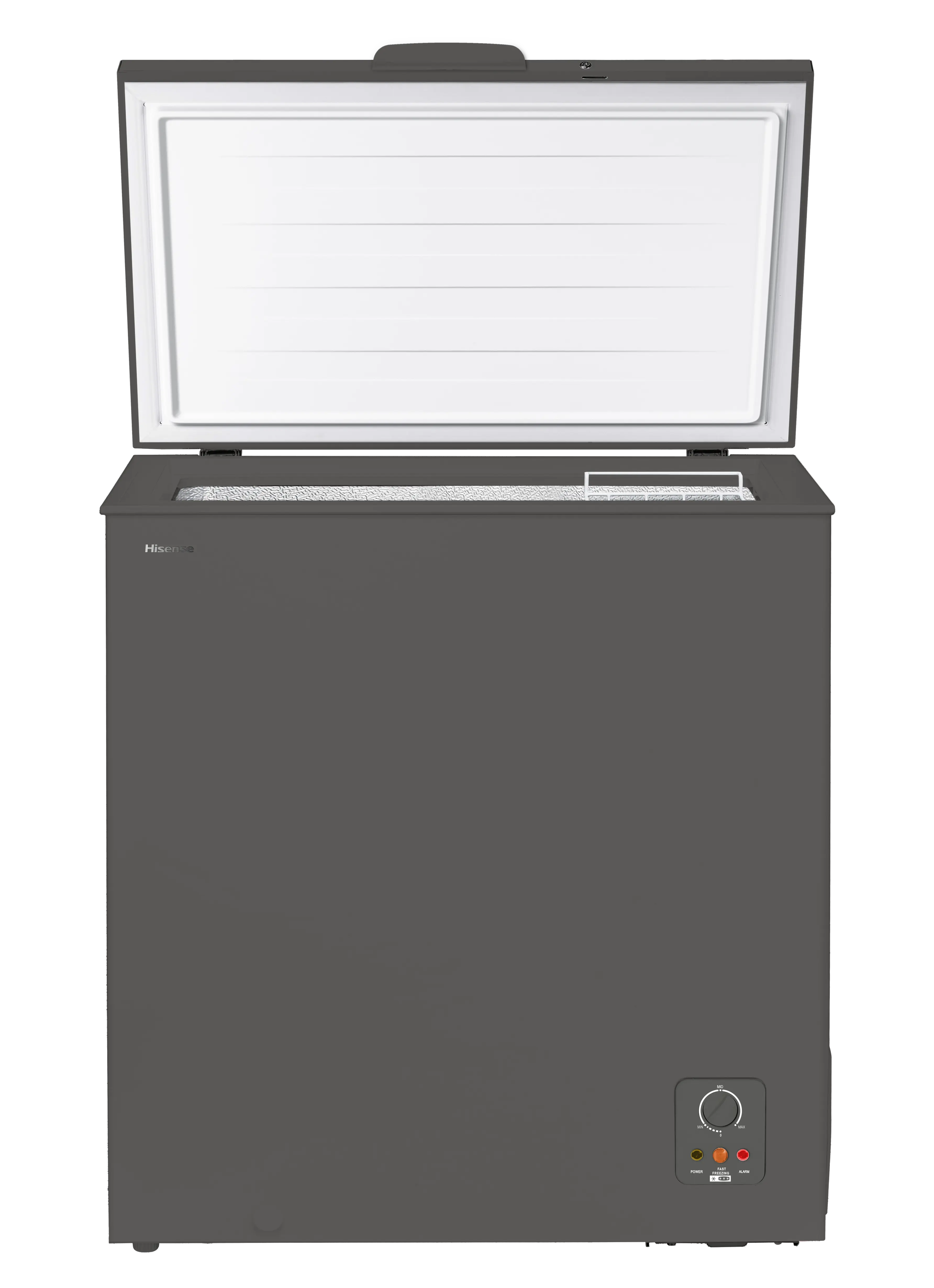 HISENSE CONGELATEUR FC-26DD4SA 200L Hometech SA