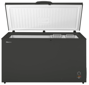 HISENSE CONGELATEUR FC-55DD4SA 420L Hometech SA