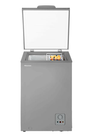 HISENSE CONGELATEUR FC-13DD4SA 100L Hometech SA