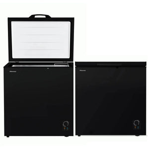 HISENSE CONGELATEUR FC-19DD4SA 150L Hometech SA