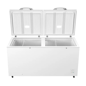 HISENSE CONGELATEUR FC-66DD4SA 500L Hometech SA