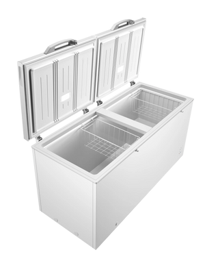 HISENSE CONGELATEUR FC-66DD4SA 500L Hometech SA