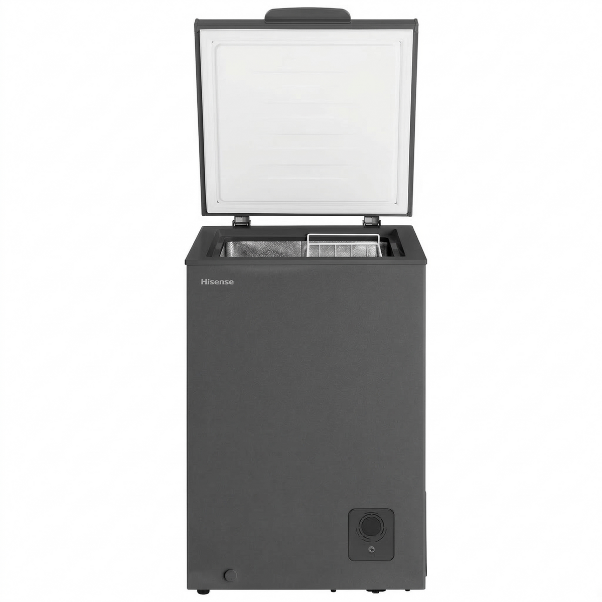 Congélateur Hisense FC‑130DD 55 cm Fast Freeze
