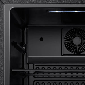 Hisense FRIGO BAR RJ-12D4NX Hometech SA