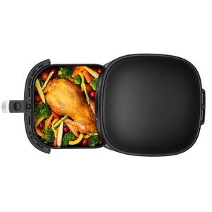 HISENSE AIR FRYER H06AFGY1S1 5.2L Hometech SA