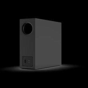 HISENSE BARRE DE SON HS2100 2.1 240W Hometech SA