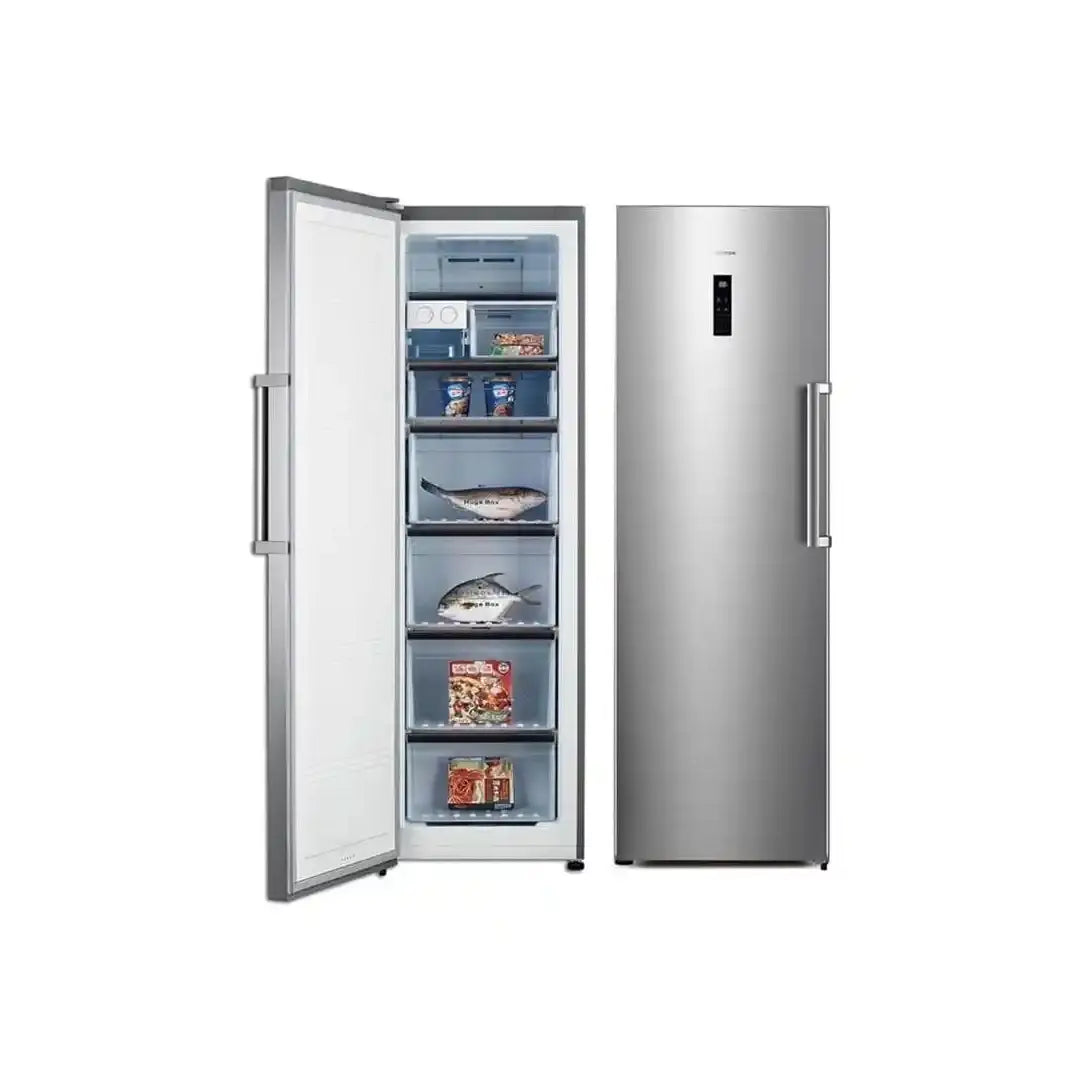 HISENSE CONG RS-34WC 274L Hometech SA