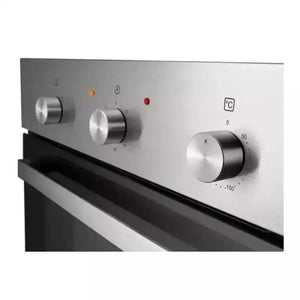 HISENSE FOUR ELECTRIC ENCASTRABLE HBO60203 60CM Hometech SA