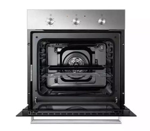 HISENSE FOUR ELECTRIC ENCASTRABLE HBO60203 60CM Hometech SA