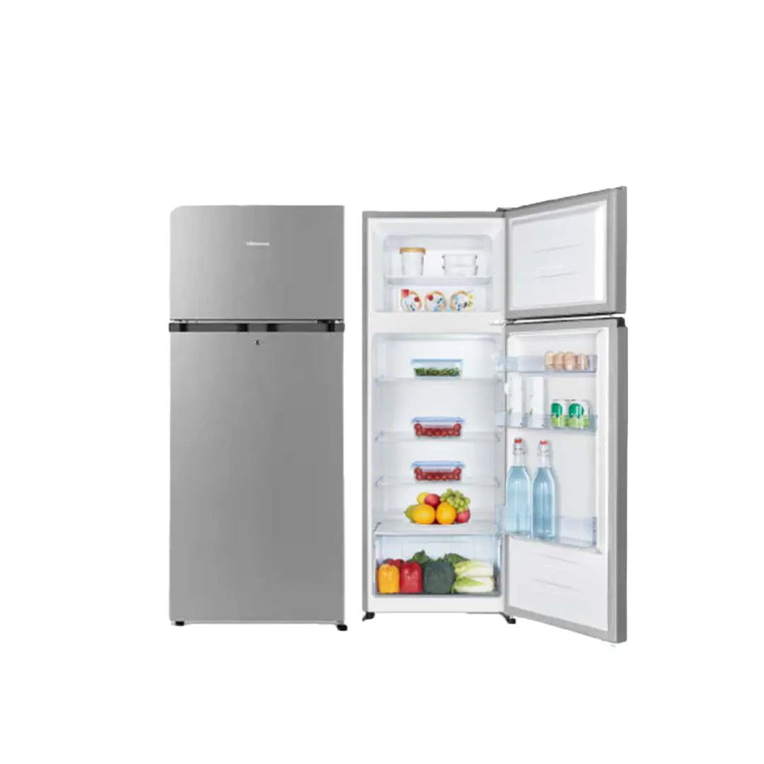 HISENSE REF RD-27DR4SA 205L Hometech SA