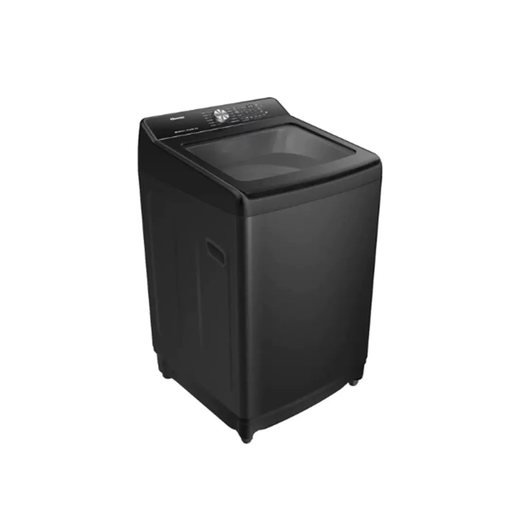 HISENSE MACHINE A LAVER TOP-LOAD 20-KGS WT5T2025DB INVERTER WIFI Hometech SA