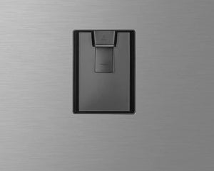 HISENSE REF RD-73WR4SA TM 565L Hometech SA