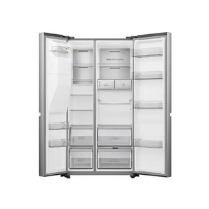 HISENSE REF RS-82WS4SB S/S 628L Hometech SA