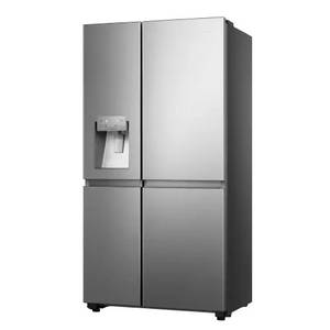 HISENSE REF RS-82WS4SB S/S 628L Hometech SA