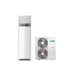 HISENSE SPLIT ARMOIRE AUF-48CR6SDM 48000BTU R410A Hometech SA