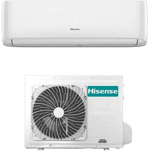 HISENSE SPLIT AS-12CR4SVDDC R410A My Store