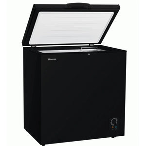 HISENSE CONGELATEUR FC-32DD4HA 240L NOIR Hometech SA