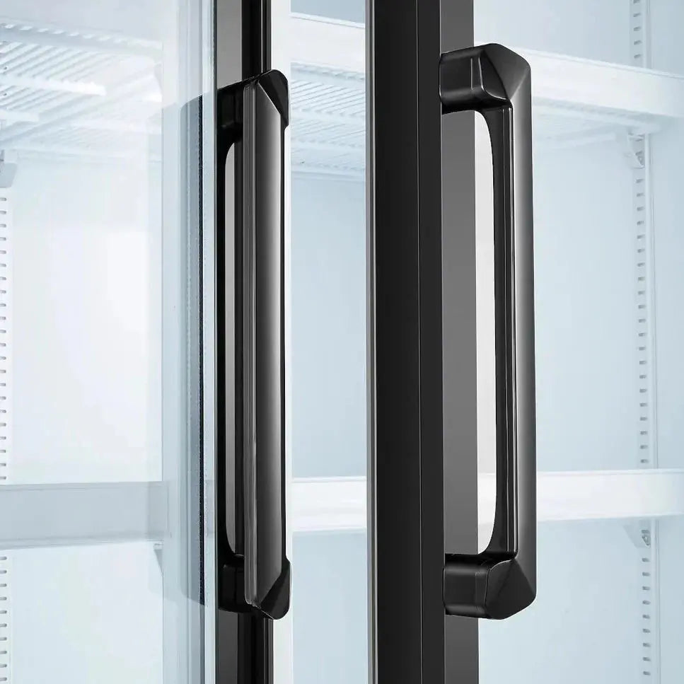 HISENSE FL-81WC BEVERAGE COOLER 620L NOIR 2-PORT Hometech SA