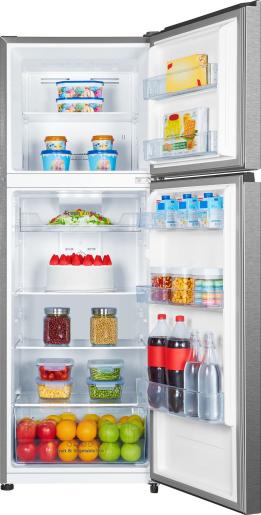 Réfrigérateur Double Porte Hisense 305L - RD-39DR4SA