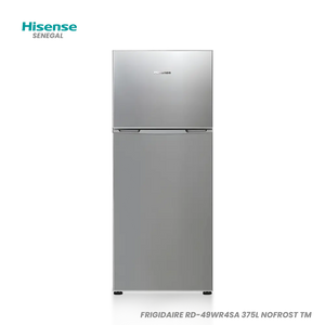 HISENSE REF RD-49WR4SA 375L Hometech SA