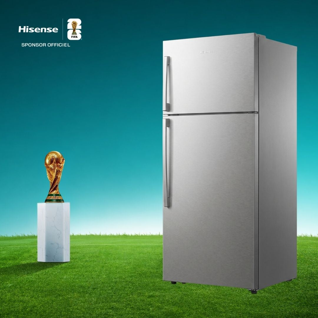 Hisense REF RD-66WR4SA 510L