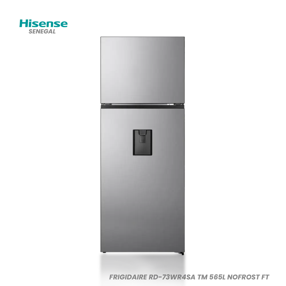 HISENSE REF RD-73WR4SA TM 565L Hometech SA