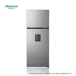 HISENSE REF RD-73WR4SA TM 565L Hometech SA