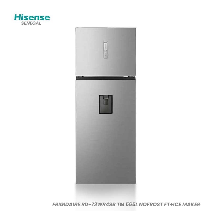 HISENSE REF RD-73WR4SB TM 565L Hometech SA