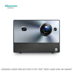 Hisense Smart Mini Projecteur C1 Hometech SA