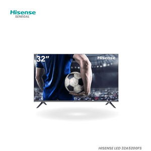 HISENSE TV LED 32A5200FS My Store