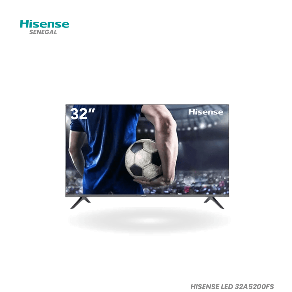 HISENSE TV LED 32A5200FS My Store