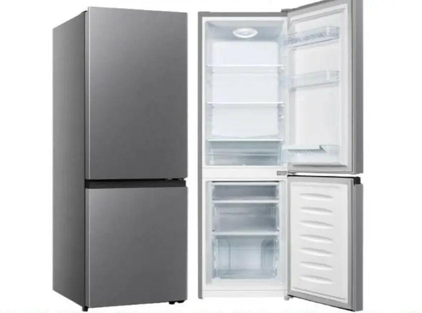 HISENSE REF COMB RD-23DC4SA 3 TR 171L Hometech SA