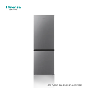 HISENSE REF COMB RD-23DC4SA 3 TR 171L Hometech SA