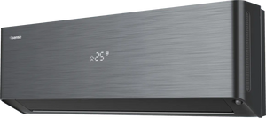 HISENSE SPLIT INVERTER AS-12TW4SGVQE R410A NOIR WIFI Hometech SA