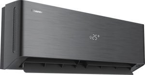HISENSE SPLIT INVERTER AS-12TW4SGVQE R410A NOIR WIFI Hometech SA