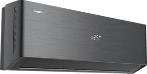 HISENSE SPLIT INVERTER AS-12TW4SGVQE R410A NOIR WIFI Hometech SA