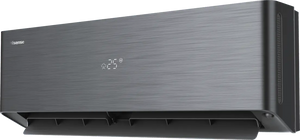 HISENSE SPLIT INVERTER AS-12TW4SGVQE R410A NOIR WIFI Hometech SA