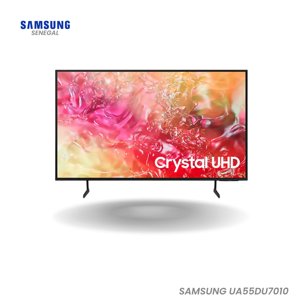 SAMSUNG UA55DU7010 Hometech SA