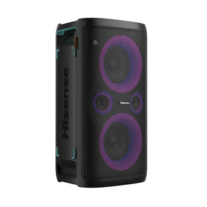 Hisense HP100 | Party Rocker Hometech SA