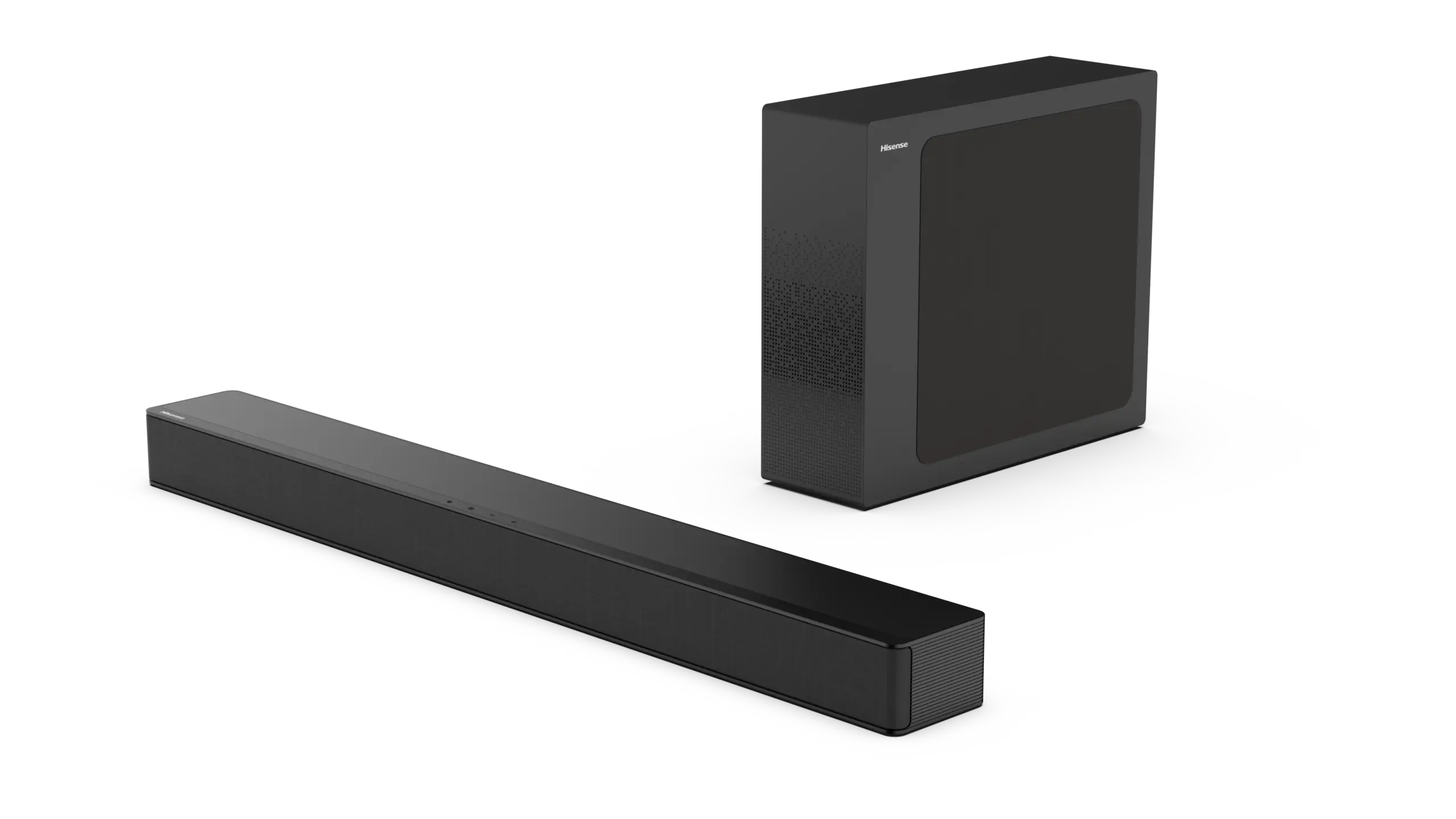 HISENSE BARRE DE SON HS2100 2.1 240W Hometech SA