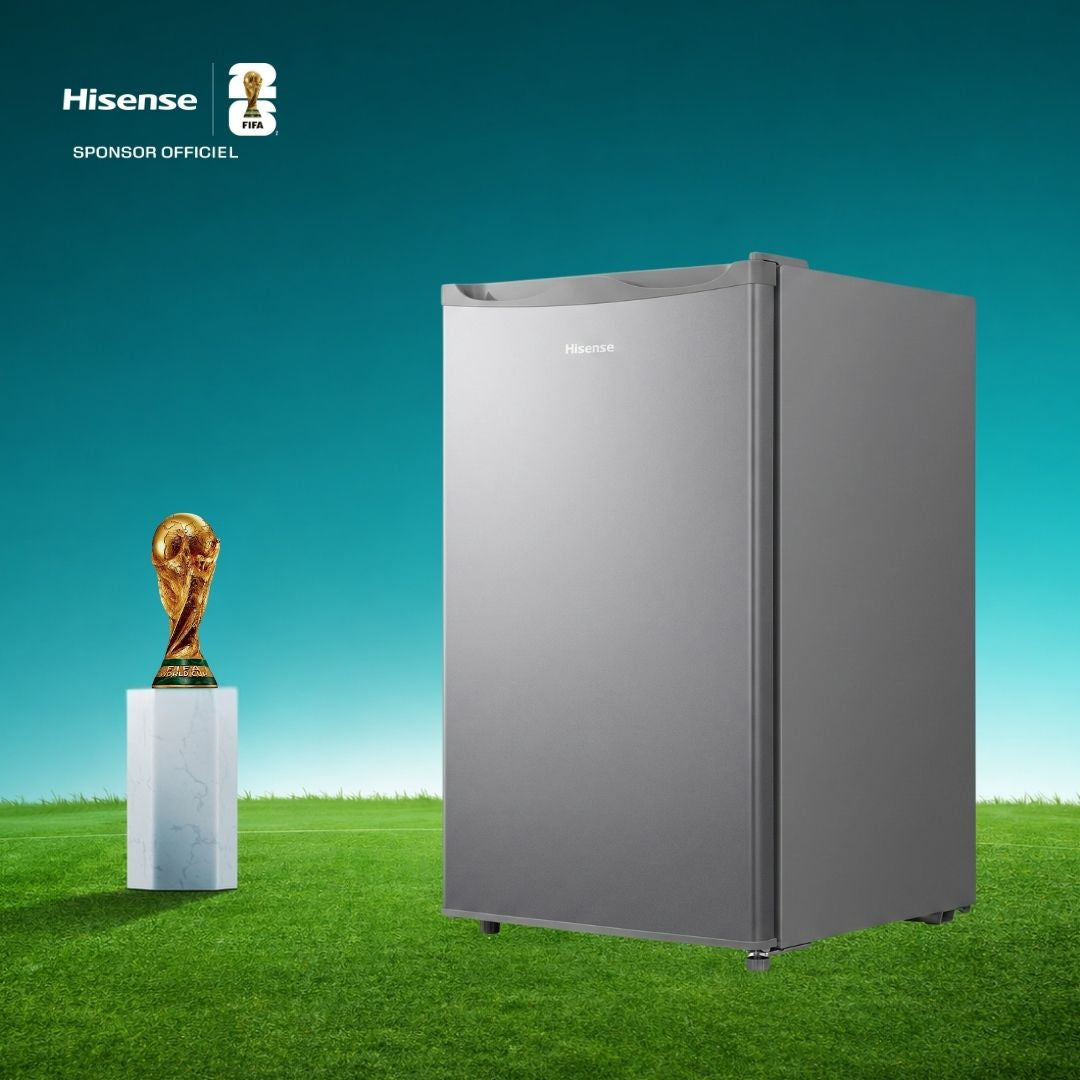 Hisense Frigo Bar RS12A 92L